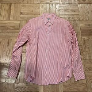 J Crew Men’s Dress Shirt